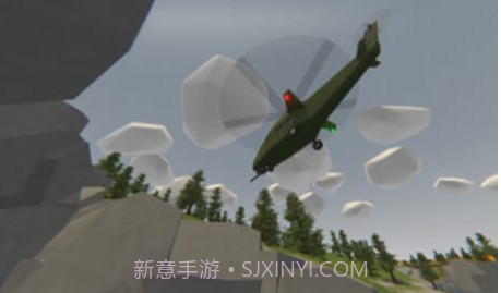 未变异者自带枪无限子弹版截图2 未变异者自带枪无限子弹版截图2