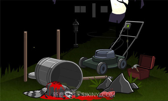 异形虫历险记2手机版截图3 异形虫历险记2手机版截图3