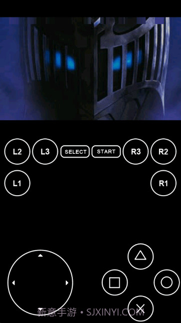 假面骑士龙骑完美存档全人物解锁截图2