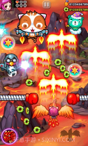 梦幻冒险岛-魔宠仙踪截图4