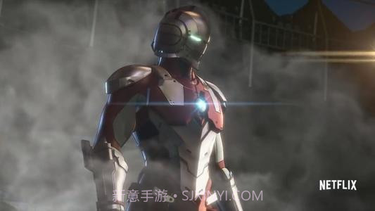 机动奥特曼截图3