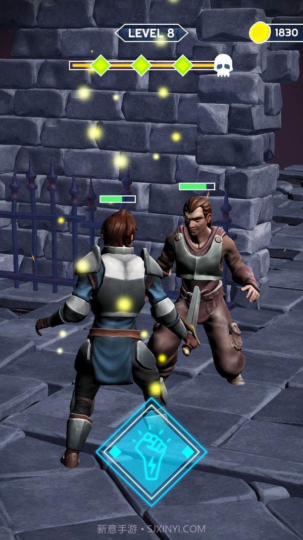 地下城大亨截图3 地下城大亨截图3