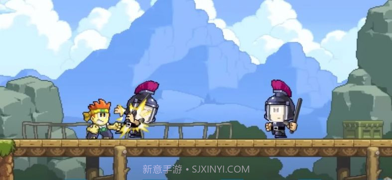 英雄丹2截图1 英雄丹2截图1