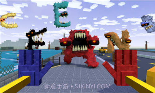 字母工艺生产截图3