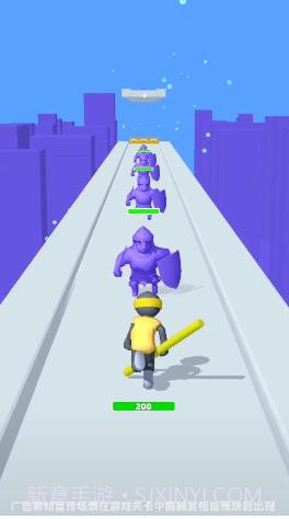 冲刺我特牛截图1