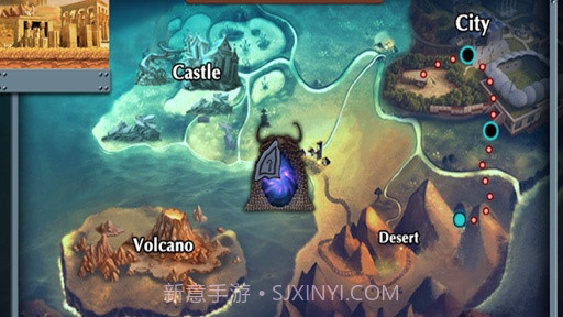 怪物登山赛车(金币版)截图4