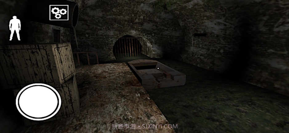 恐怖奶奶2截图3 恐怖奶奶2截图3