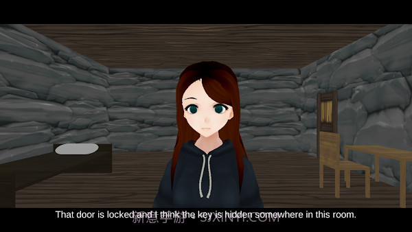 废弃的房子截图1 废弃的房子截图1