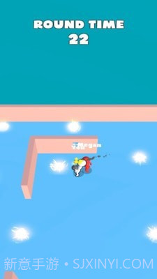 不要抱着炸弹截图2 不要抱着炸弹截图2