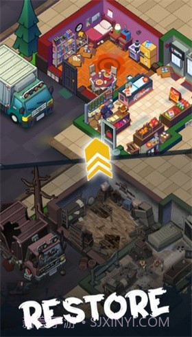 合并2生存截图2