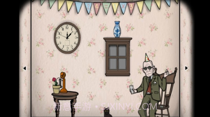 逃离方块截图3 逃离方块截图3