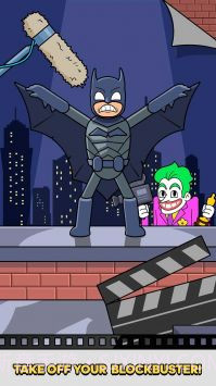 电影制作模拟器截图3