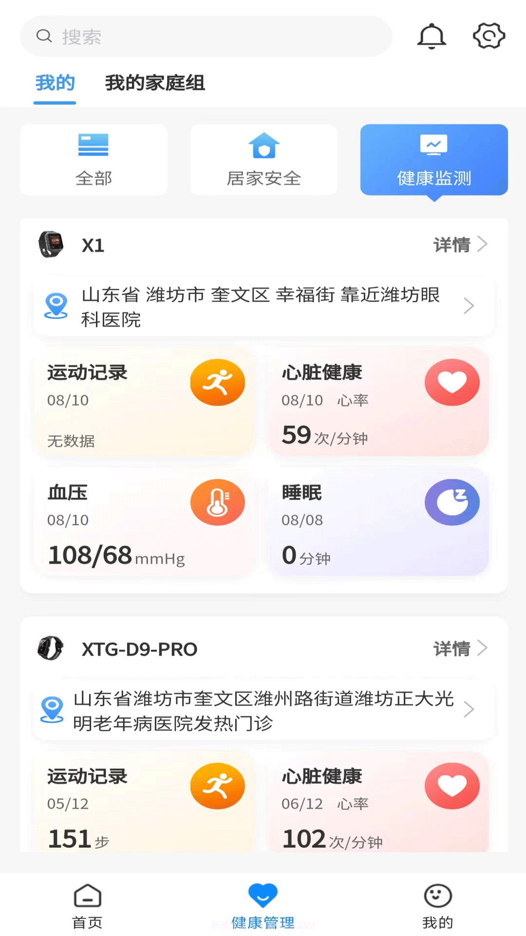 正大医云截图3 正大医云截图3