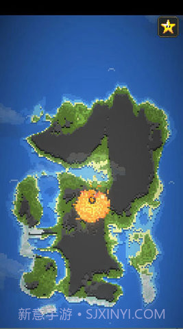 世界盒子0.21(WorldBox)截图1 世界盒子0.21(WorldBox)截图1