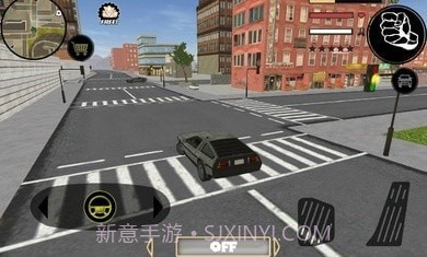 火柴人绳索英雄内置菜单版截图2 火柴人绳索英雄内置菜单版截图2