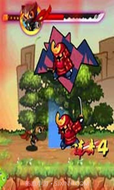 功夫小猫红包版截图2