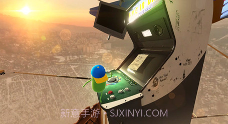 蠢蠢的登顶截图3 蠢蠢的登顶截图3