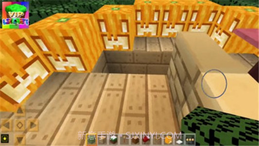 工艺世界乐园截图2