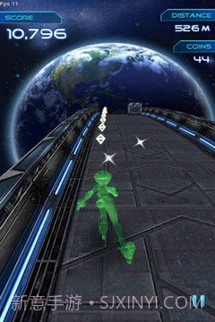 x跑者截图4 x跑者截图4