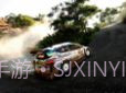 WRC9FIA世界拉力锦标赛截图1
