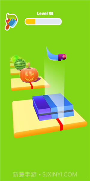 把它切得完美截图1 把它切得完美截图1