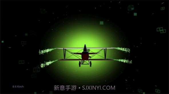 孤独的喷气式飞机2截图2