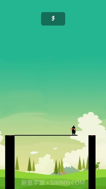 特种棍子英雄截图1