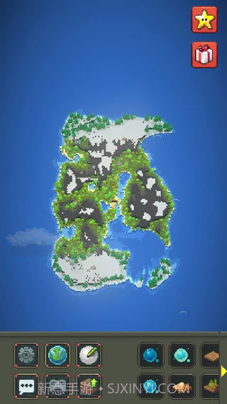 世界盒子0.21.3全物品解锁版截图1