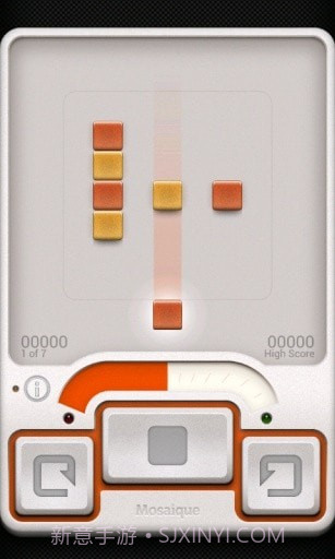 马赛克创意消除截图1 马赛克创意消除截图1