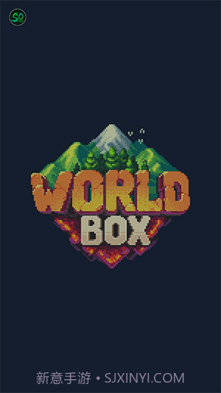 世界盒子2023年最新内置模组版截图2