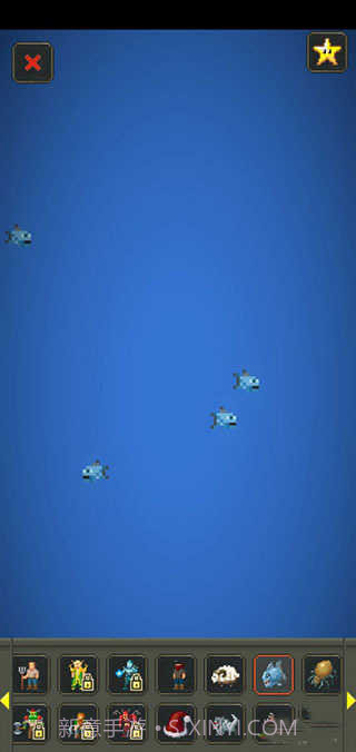 世界盒子0.21全物品解锁截图3