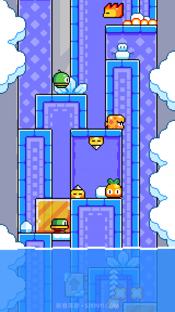 跳跃乐园截图2 跳跃乐园截图2