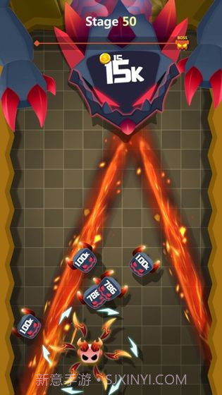 刀锋大师最新版截图2 刀锋大师最新版截图2