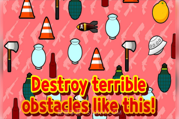 孤独的枪手截图2 孤独的枪手截图2