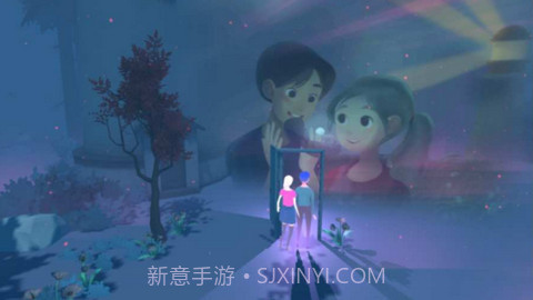 最好的祝福(BestLuck)截图3 最好的祝福(BestLuck)截图3