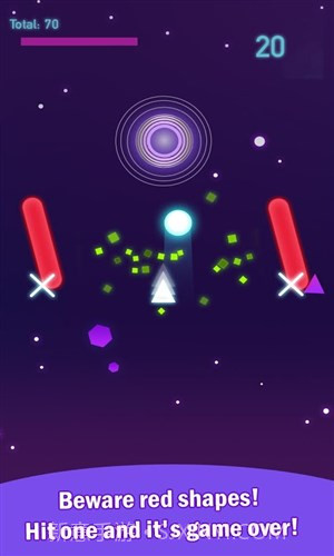 对撞:ColliderShapes截图2 对撞:ColliderShapes截图2