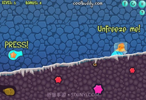 帮鸟儿解冻截图2 帮鸟儿解冻截图2