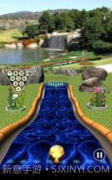 保龄球天堂临免费截图5