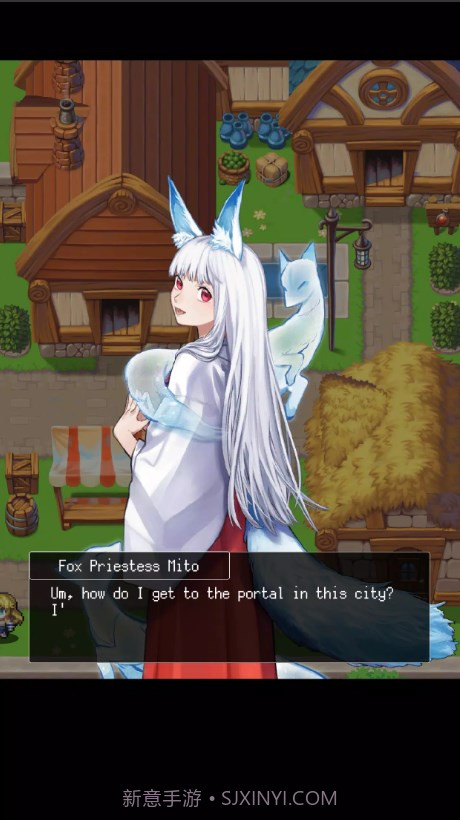 宝藏灵魂截图2 宝藏灵魂截图2