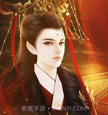 宫斗之步步为营app截图2 宫斗之步步为营app截图2