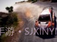 WRC9FIA世界拉力锦标赛截图3