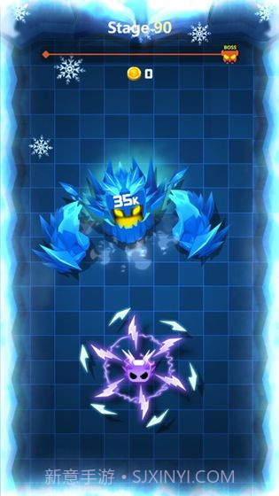 刀锋大师最新版截图1 刀锋大师最新版截图1