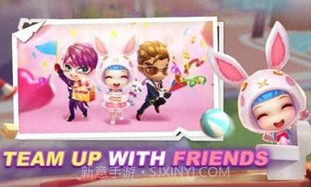 狩猎和隐藏(Hunt and Hide)截图2 狩猎和隐藏(Hunt and Hide)截图2