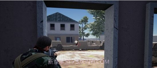 吃鸡教练手机版截图1