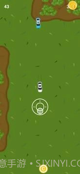 乔尔警察局截图4