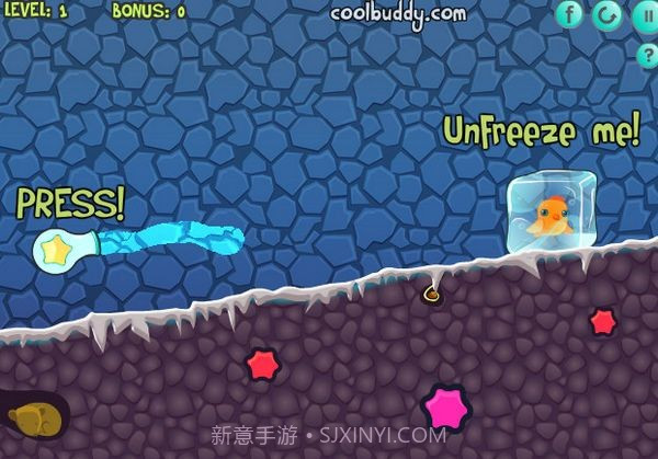 帮鸟儿解冻截图3 帮鸟儿解冻截图3