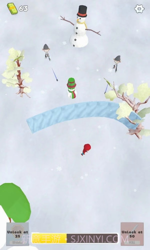 防御射击大师截图3