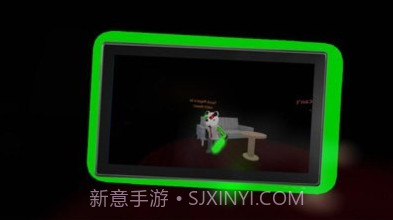 逃离机器老鼠截图2 逃离机器老鼠截图2