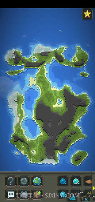 世界盒子0.21全物品解锁截图4