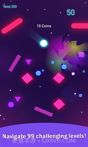 对撞:ColliderShapes截图1 对撞:ColliderShapes截图1